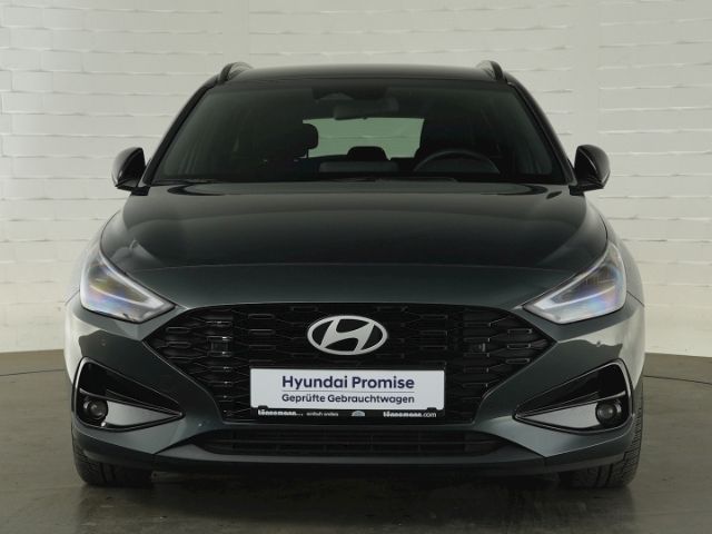 i30cw FACELIFT T-GDI ADVANTAGE PLUS 48V DCT+VOLL