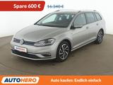 Volkswagen Golf VII 1.5 TSI ACT Join BlueMotion*NAVI*ACC* - Volkswagen Golf: Kombi, Golf5