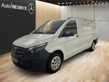 Mercedes-Benz Vito 116 CDI Kasten Extralang Klima/AHK/Navi/+++ - Mercedes-Benz Vito Jahreswagen