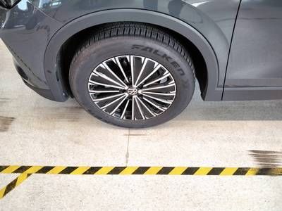 Volkswagen Tiguan - Bild 6