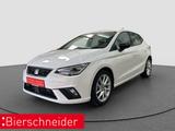 Seat Ibiza 1.0 TSI DSG FR ab mtl. 109,- Euro SHZ CAM 