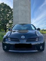Nissan Micra K12  160SR  (Street Racer) - Nissan Micra: 160sr