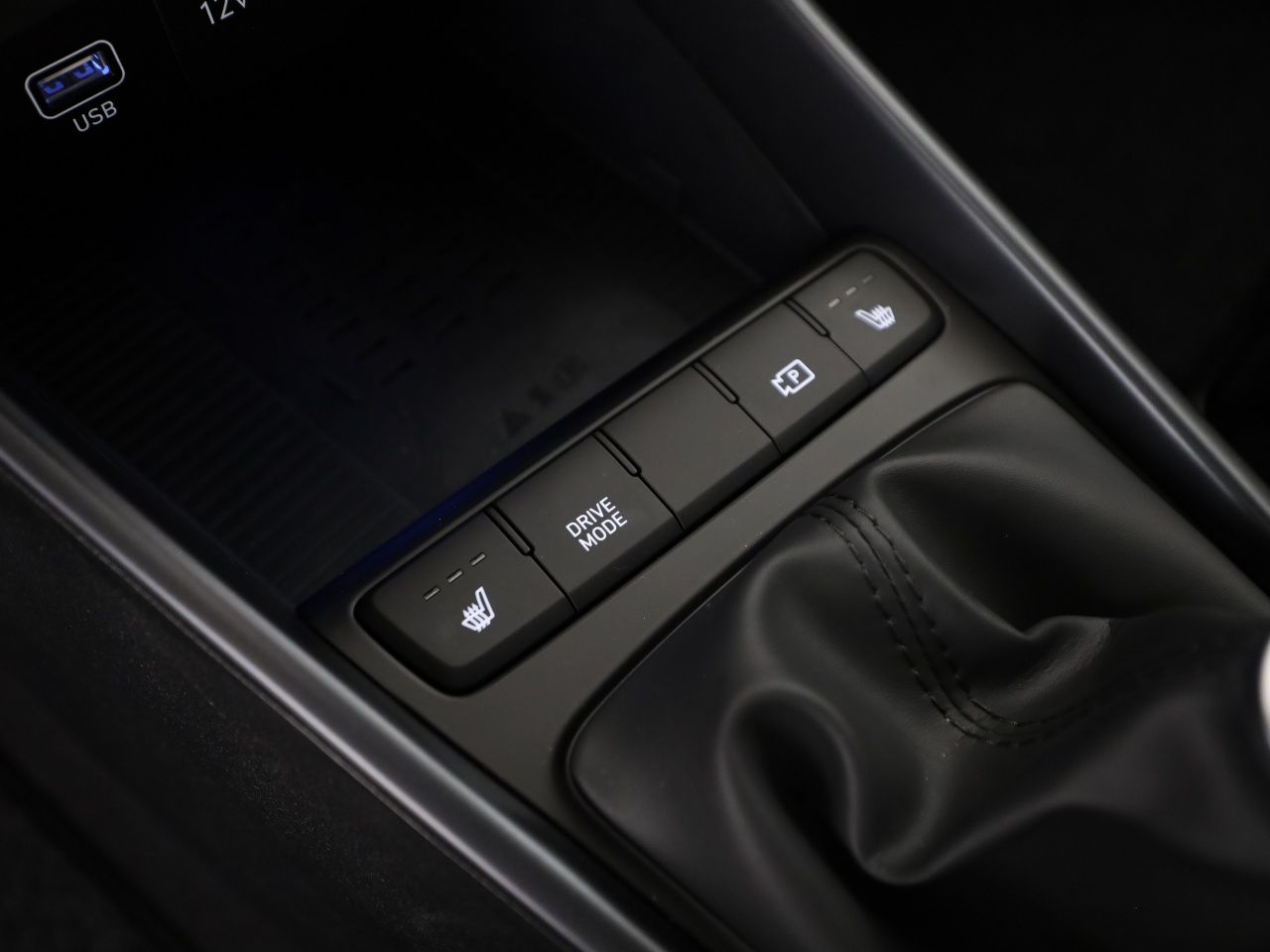Hyundai i20 – Bild 20