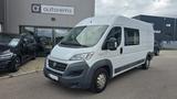Fiat Ducato Maxi Grossr.-Kast 35 180 Power*5SITZER* - Fiat Ducato: Power