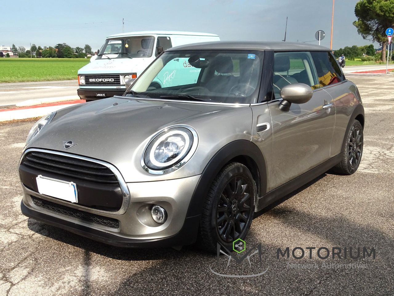 MINI ANDERE