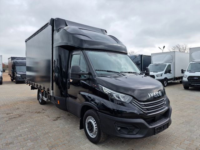 Iveco Daily 35S18 VOLL LED NAVI