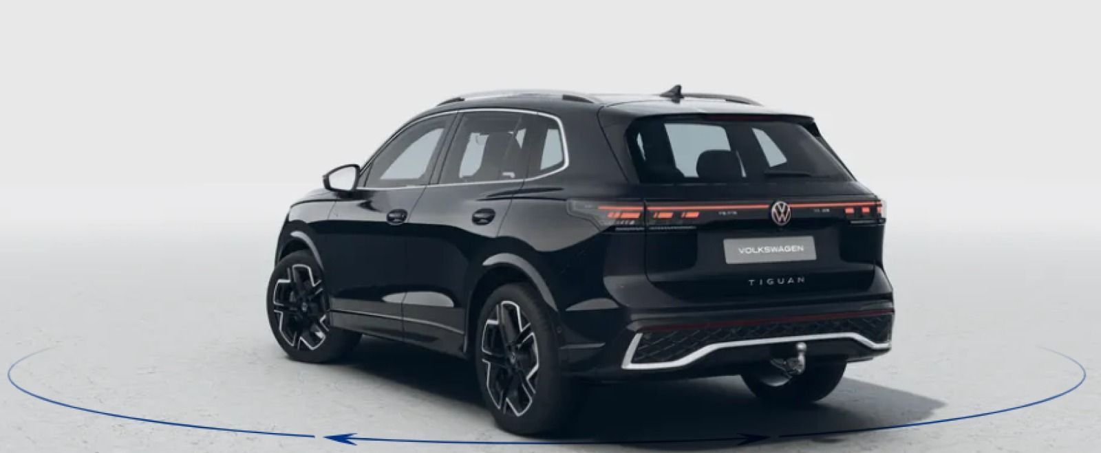 Volkswagen Tiguan - Bild 3