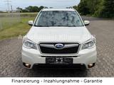 Subaru Forester Exclusive AUTOMATIK-PANORAMA - gebrauchte Subaru Forester aus dem Jahr 2015