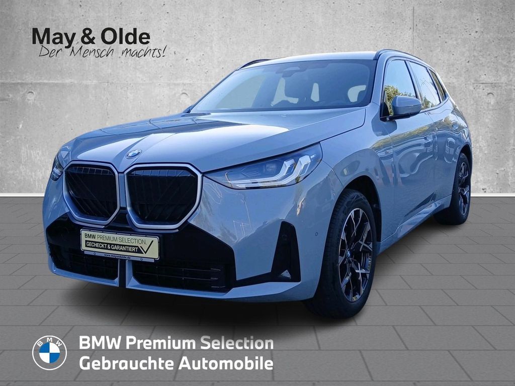 Image of BMW X3