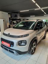 Citroën C3 Aircross BlueHDi 100 Stop&Start Feel - Citroën C3 Aircross: Feel