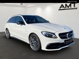 Mercedes-Benz AMG C 63 T Pano+Distronic+Sound+AGA+Keyless+19" - Mercedes-Benz C 63 AMG: T