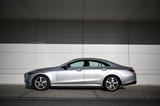 Mercedes-Benz CLS 450 4MATIC - 360°, AHK, Distronic, LED - Mercedes-Benz CLS-Klasse mit Panoramadach