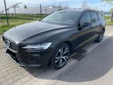 Volvo T6 Recharge R-Design PANO+LED+HK+AHK+WR+GARANTIE