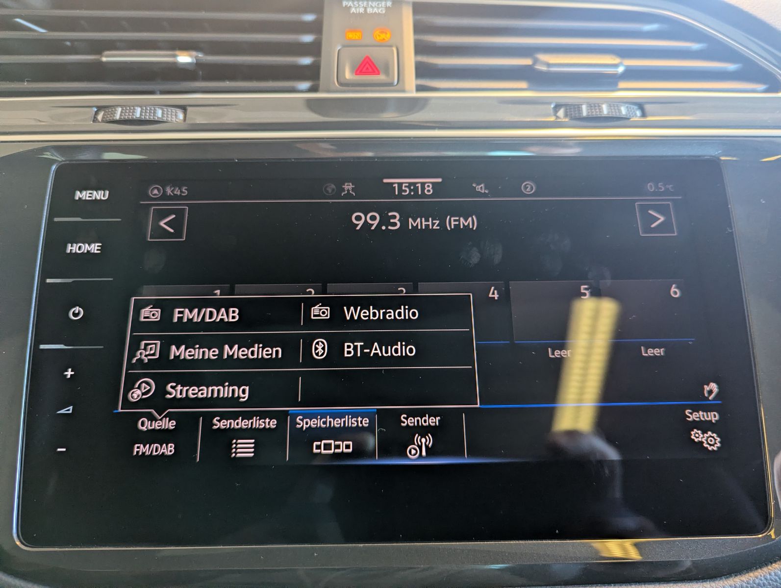 VW Tiguan 2.0 TDI DSG R-Line Matrix Pano HUD AHK 20 - Image 39