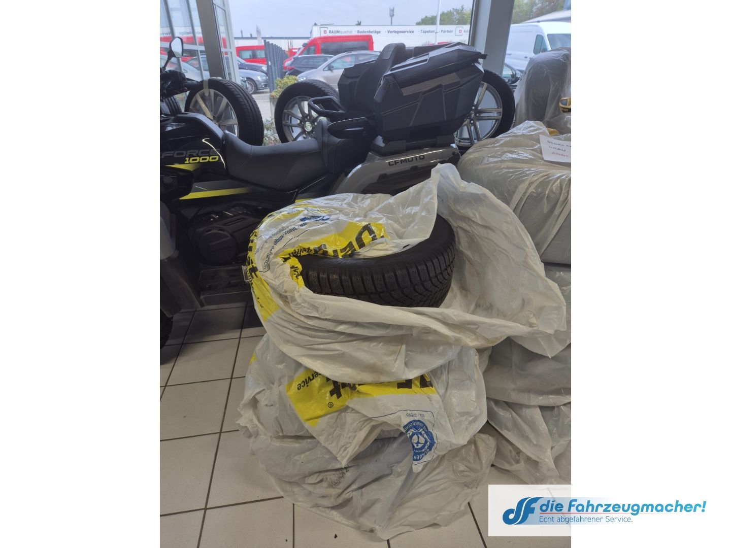 Fahrzeugabbildung Audi A4 Avant 35 TDI advanced 2.0 EU6d Navi LED 3-Zon