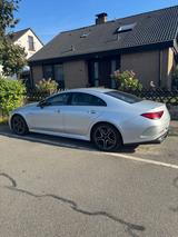 Mercedes-Benz CLS 53 AMG Mercedes-AMG CLS 53 4MATIC+ Autom... - Mercedes-Benz CLS 53 AMG Gebrauchtwagen