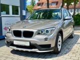 BMW X1 20d sDrive Aut./BiXen/Anhängerk./Standhz./PDC - BMW X1 in München