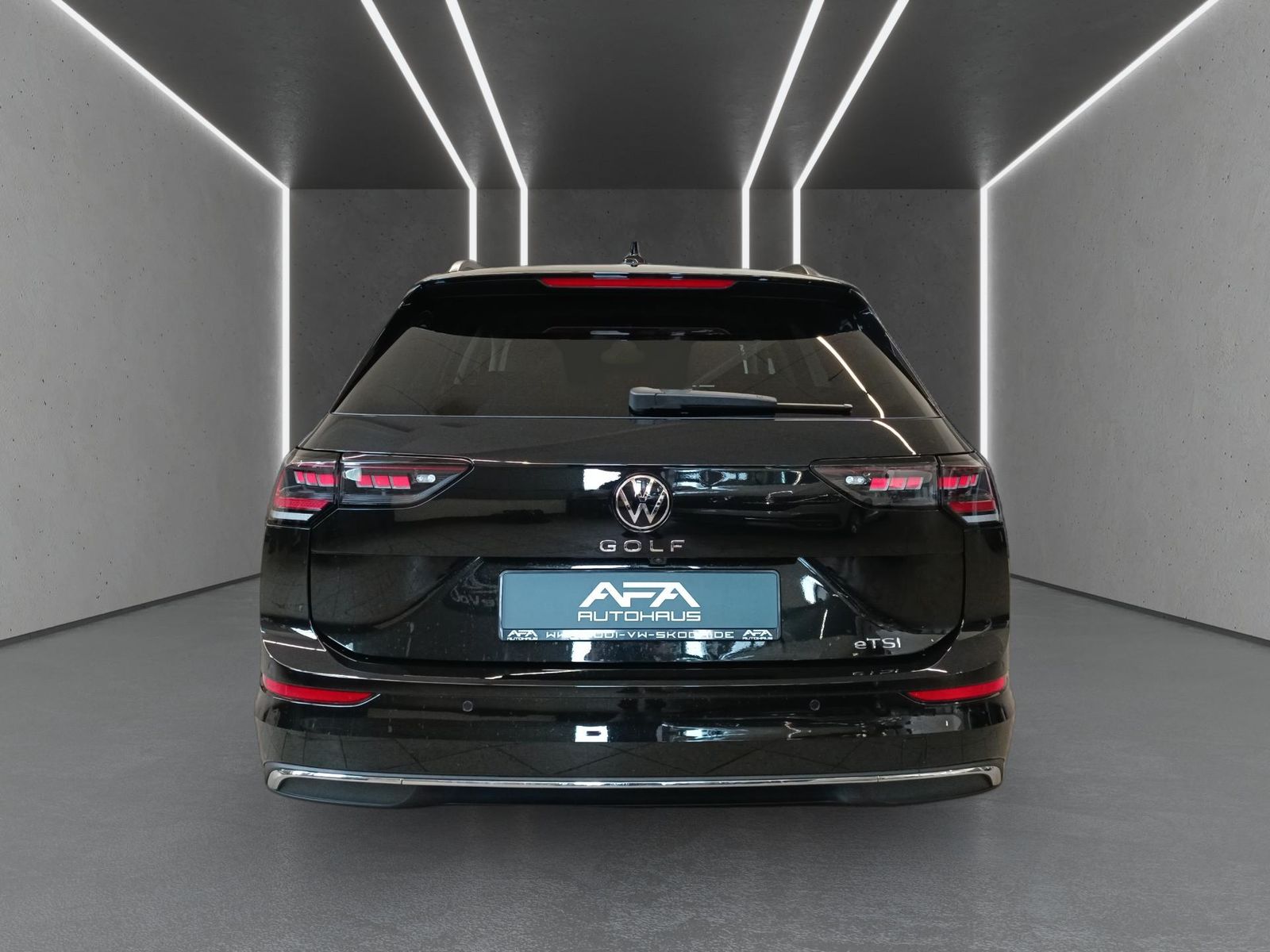 Volkswagen Golf - Bild 6