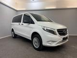 Mercedes-Benz Vito Tourer 119 Kompakt*IGLHAUT ALLRAD*NP 93.000 - Mercedes-Benz Vito: Standheizung