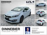 Kia PROcee'd Spirit Navi+Cam+KeyLess+ SHZ V+KlimaAut - Kia pro cee'd / ProCeed in Berlin