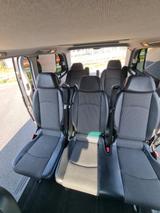 Mercedes-Benz Viano 3.0 CDI TREND EDITION lang TREND EDITION - Mercedes-Benz Viano Gebrauchtwagen in Berlin