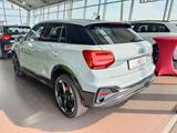 Audi Q2 S line 35 TFSI S tronic MATRIX|RFK|Klima&Komf - Audi Q2 Gebrauchtwagen in Frankfurt