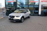 Opel Crossland (X) HuD Kamera Navi Klima SHZ LED - Opel Crossland (X): Automatik