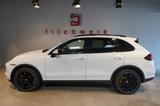 Porsche Cayenne S 4.8 V8*U-Frei*2.Hd.*BRD-FZG*Pano*56Tkm - Porsche Cayenne: 4.5