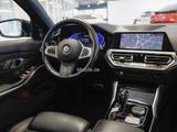 ALPINA D3 S 3.0 Allrad Touring Navi Panoramadach LED - ALPINA aus 2021