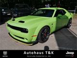 Dodge Challenger Hellcat WB Jailbreak 6.2L V8 MY23 - Dodge Challenger in Hamburg