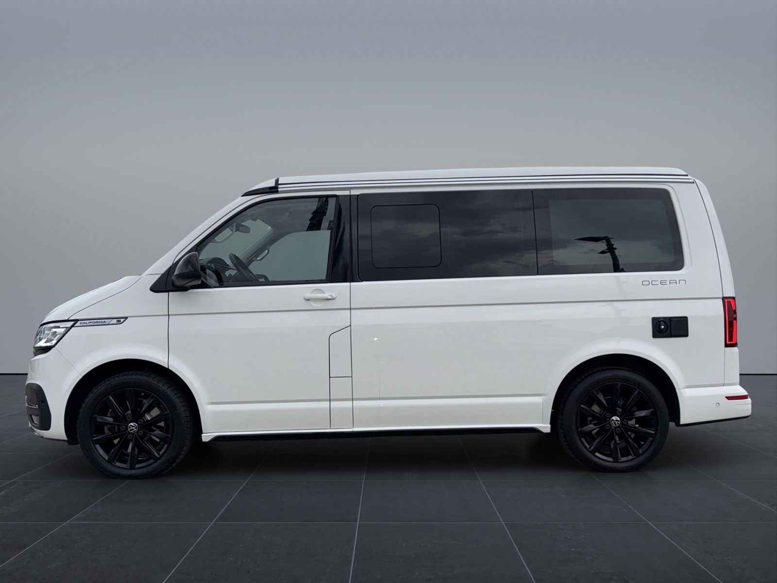 Volkswagen T6.1 California Ocean 2.0 TDI DSG LED foto 4