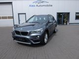 BMW X1 sDrive 18 d Advantage 1.Hand Navi LED AHK-abn