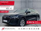 Audi Q8 45 TDI QU LED+NAVI+2xPDC+RFK+ACC+VC - Audi Q8 in Dortmund