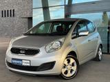 Kia Venga Edition 7 | AUTOMATIK | KLIMA | PDC | SHZ - gebrauchte Kia Venga aus dem Jahr 2011