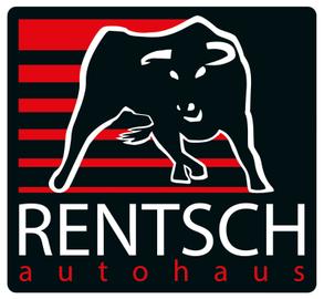 Autohaus Rentsch GmbH Logo