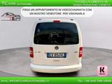Volkswagen VOLKSWAGEN CADDY -5 POSTI-APERTI TUTTO AGOSTO - Post Autos & Postbus