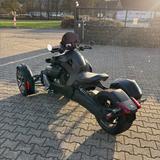 Can-Am Ryker Rally 900/ Neuer Service - Can-Am Quad