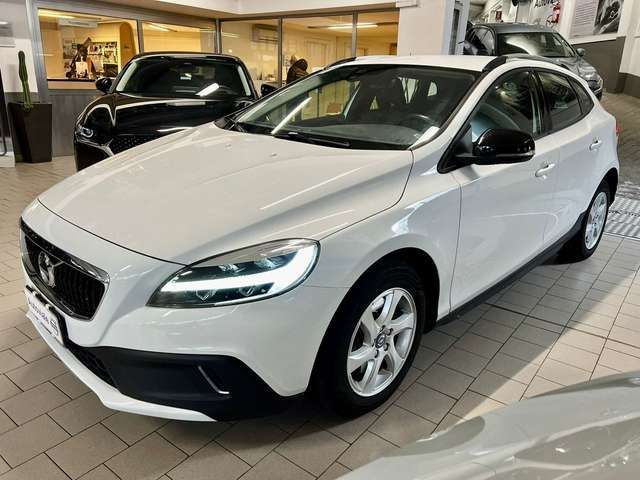 Volvo V40 Cross Country V40 Cross Country 2.0 d2