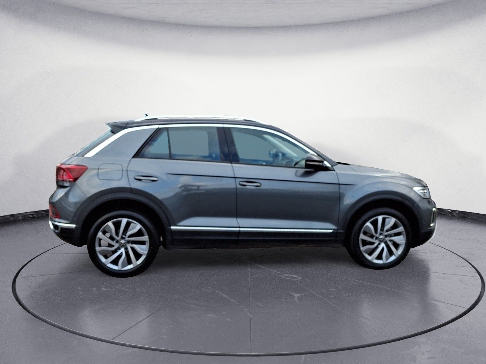 Volkswagen T-Roc - Bild 6