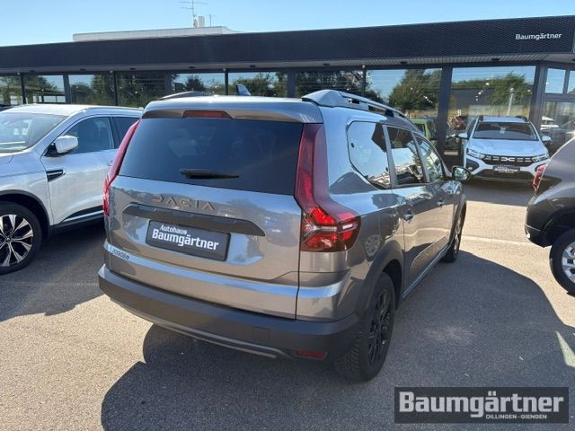 Fahrzeugabbildung Dacia Jogger Extreme+ TCe 110 7-Sitzer/Kamera/PDC/GJR