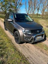 Suzuki grand Vitara 1.9 diesel - gebrauchte Suzuki Grand Vitara aus dem Jahr 2014