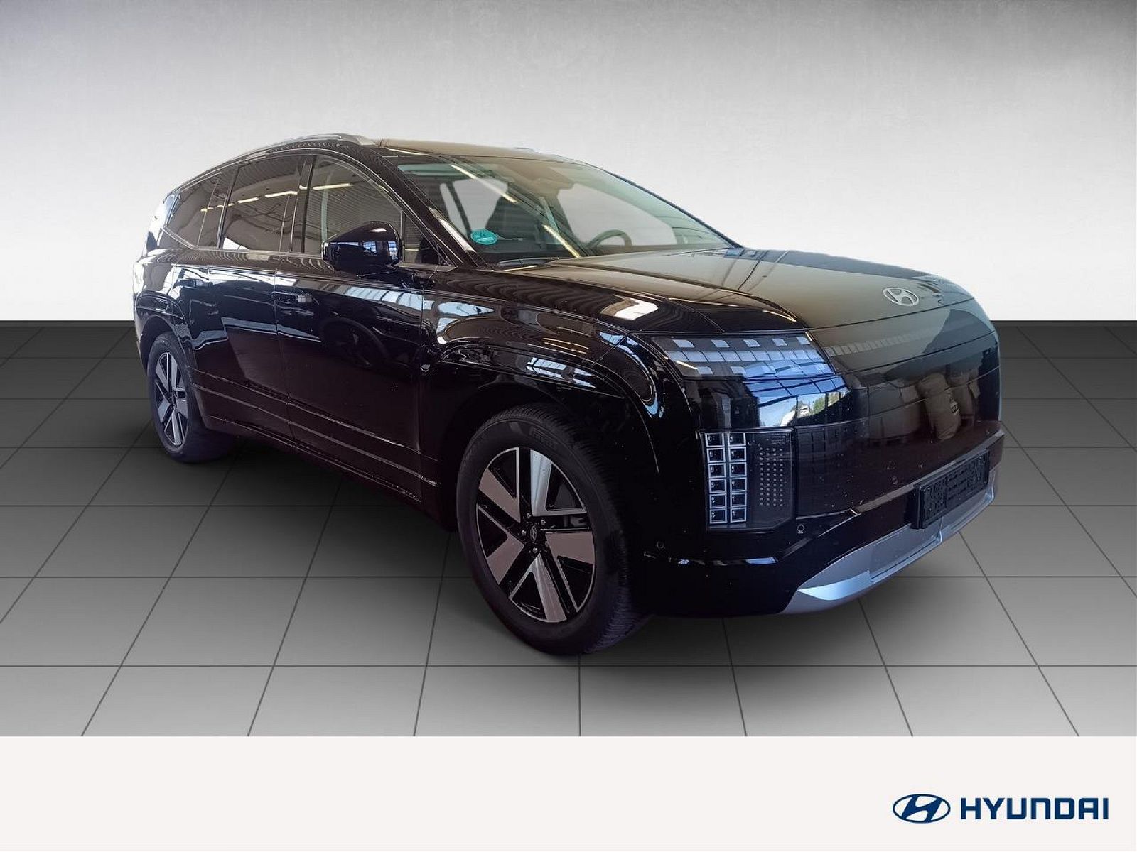 Hyundai IONIQ 9 – Bild 4