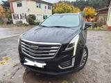 Cadillac XT5 Luxury AWD - gebrauchte Cadillac SUV & Geländewagen