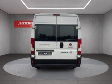 Fiat Ducato 2.3 Kasten 35 130 L3H2 Hoch+Lang, Bild 5