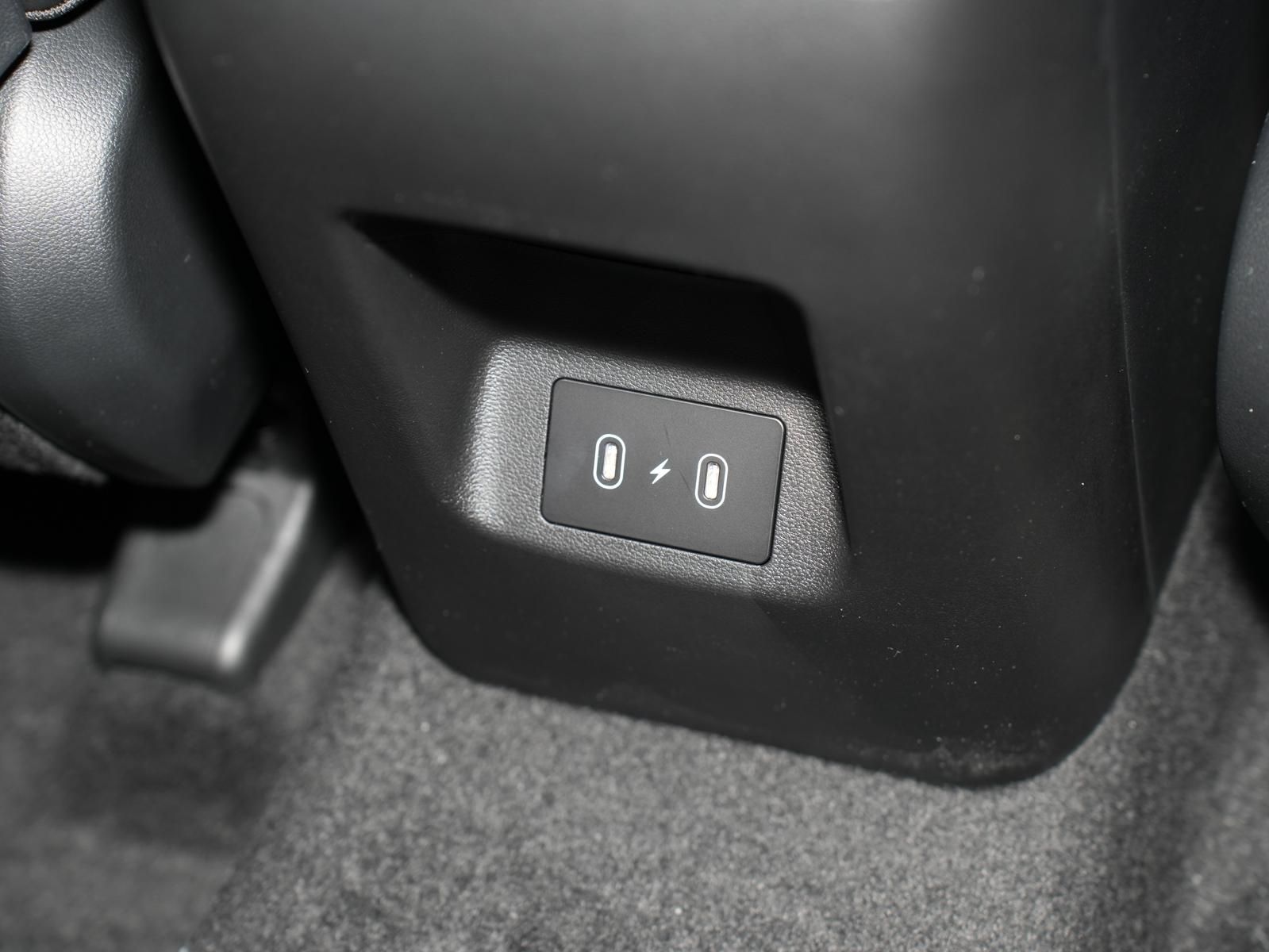 Hyundai TUCSON - Bild 13