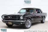 Ford Mustang 289 Coupe V8 Scheibenbremse u. Servo - Ford Mustang 289 Gebrauchtwagen