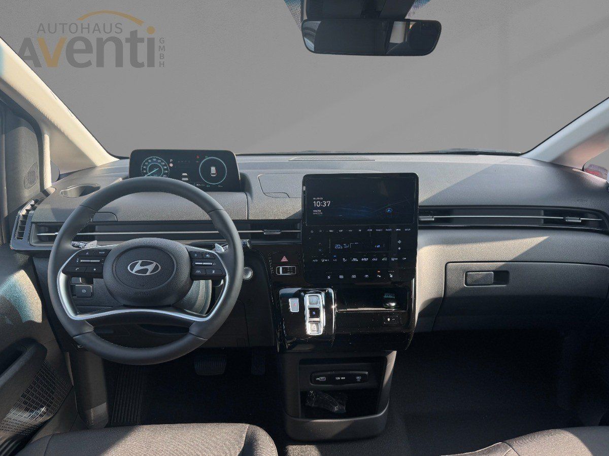 Hyundai STARIA - Bild 14