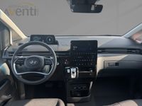 Hyundai STARIA - Vorschau Bild 14