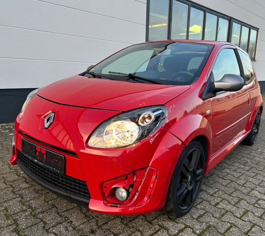 Renault Twingo Renault RS  Sport 1.6 16V Renault Sport