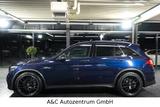 Mercedes-Benz GLC 63 AMG 4Matic - gebrauchte Mercedes-Benz GLC 63 AMG aus dem Jahr 2018